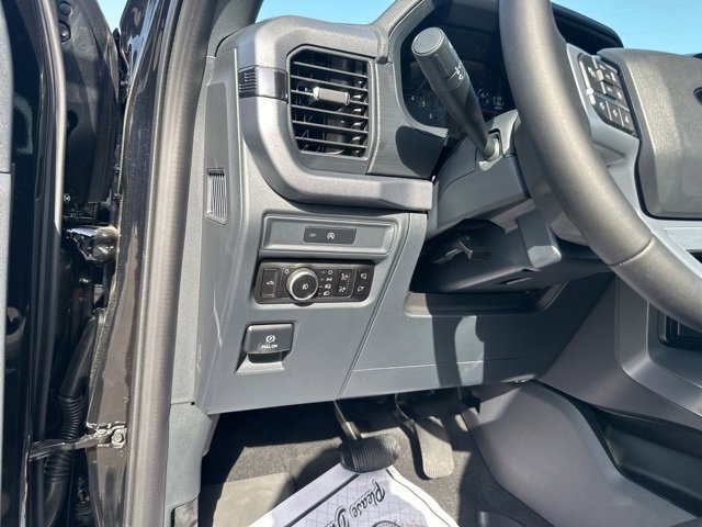 New 2025 Ford F150 XLT w/ Equipment Group 302A MID image 35