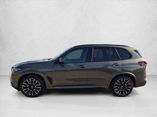 Used 2026 BMW X5 xDrive40i w/ Executive Package AWD/4WD image 9