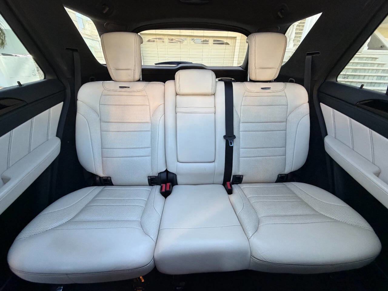 Used 2016 Mercedes-Benz GLE 63 AMG S w/ Driver Assistance Package image 87