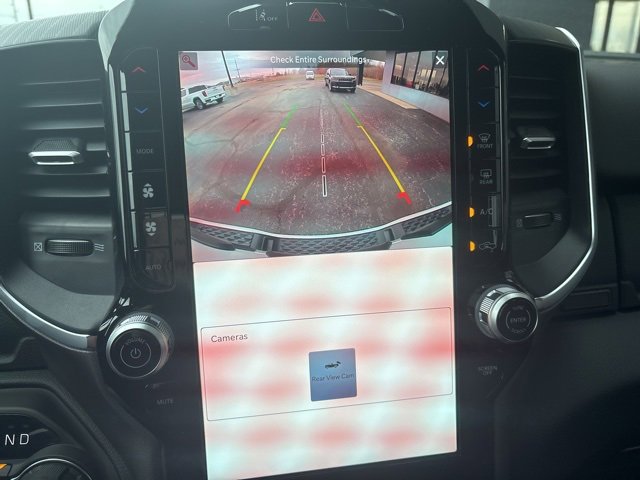 New 2026 RAM 1500 Big Horn image 12