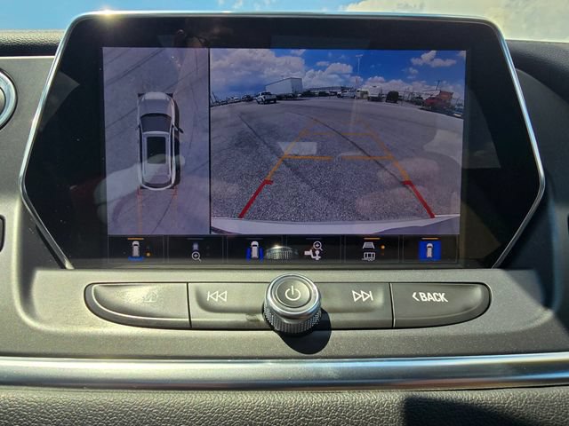 Used 2021 Chevrolet Blazer Premier w/ Driver Confidence II Package AWD/4WD image 23