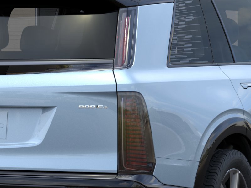New 2026 Cadillac Vistiq Sport AWD/4WD image 11
