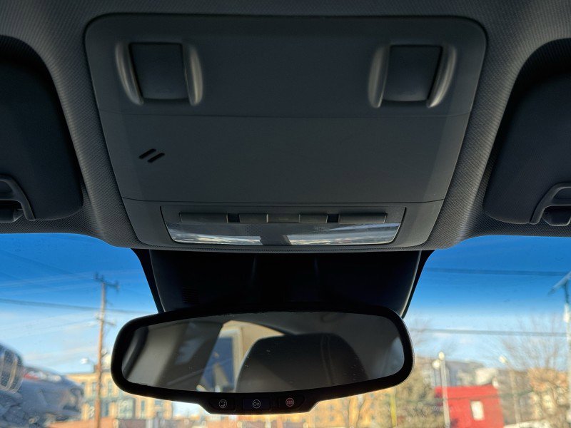 Used 2014 Chevrolet Cruze LT w/ RS Package image 24