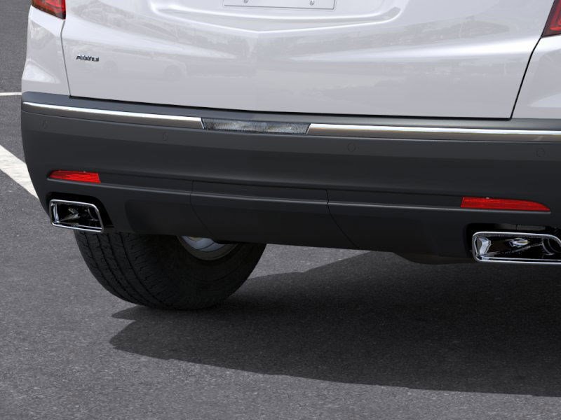 New 2026 Cadillac XT5 Luxury AWD/4WD image 14