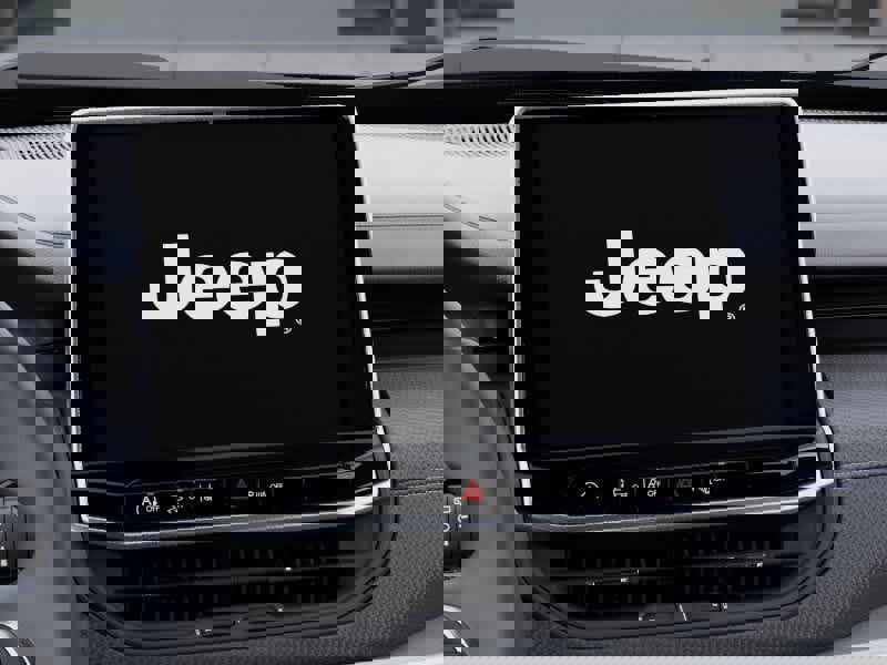 New 2026 Jeep Compass Limited image 18