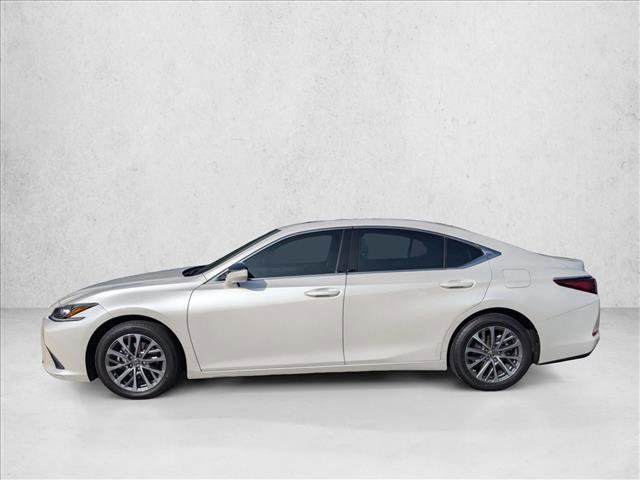 Used 2023 Lexus ES 350 w/ Accessory Package (Z1) image 9