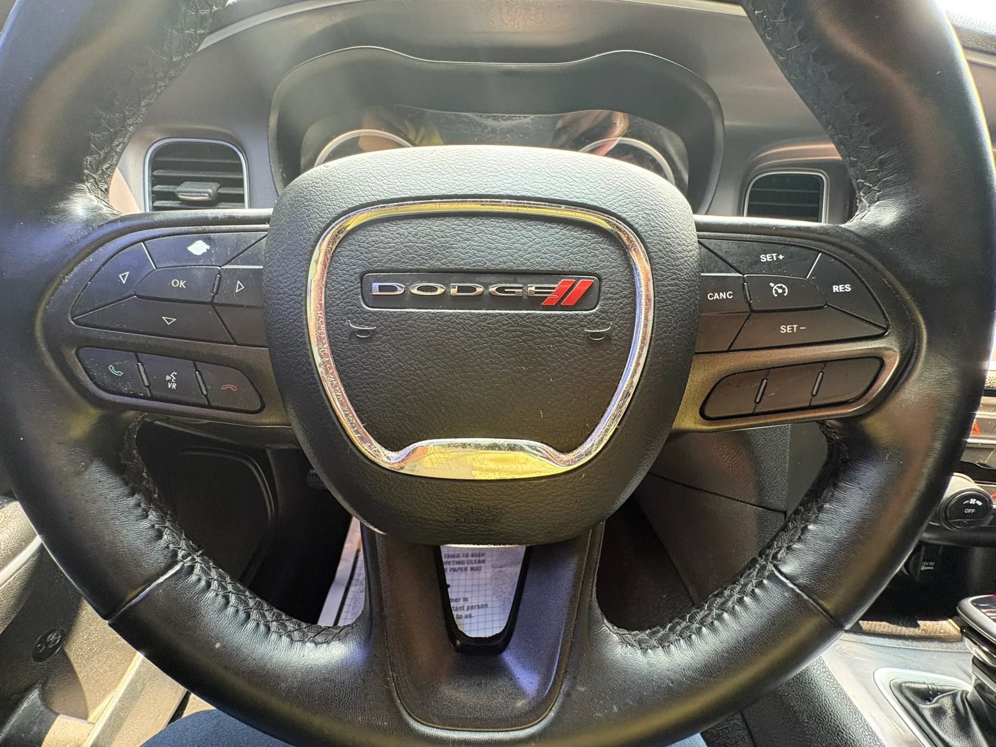 Used 2022 Dodge Charger SXT RWD image 29