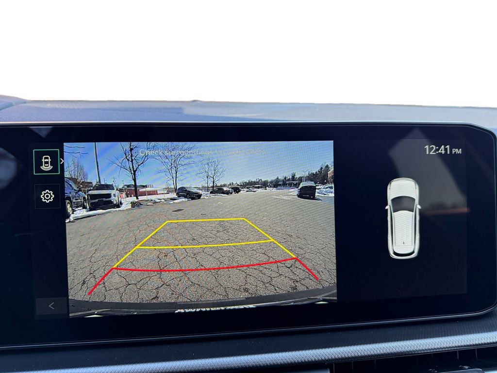 New 2026 Kia Sportage S image 15