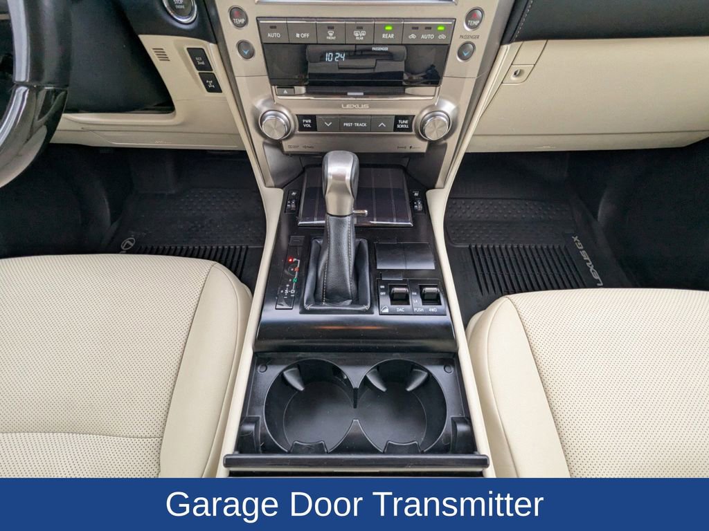 Used 2020 Lexus GX 460 Premium image 25