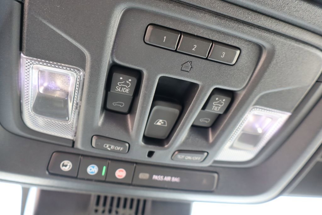 New 2026 Chevrolet Silverado 1500 ZR2 w/ LPO, Dark Essentials Package image 29