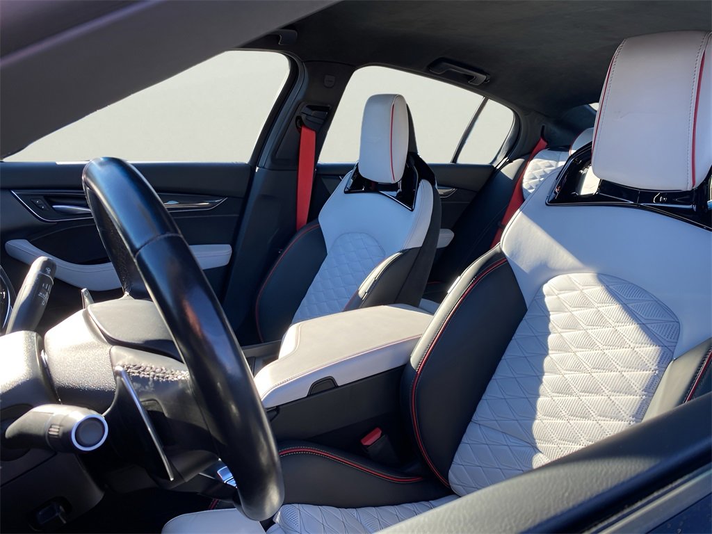 Certified 2024 Cadillac CT5 V Blackwing w/ Driver Assist Package image 18