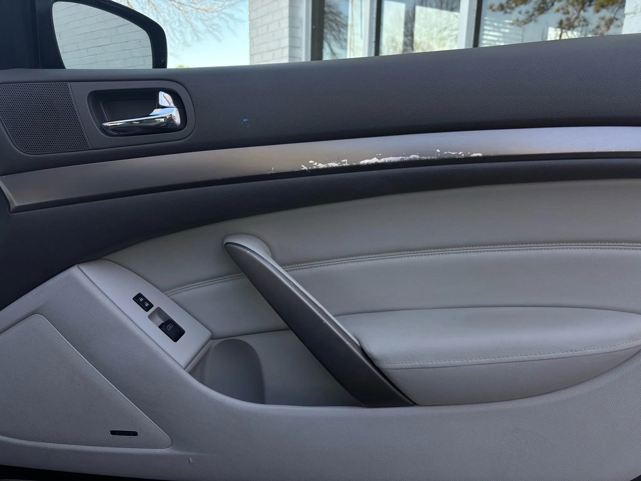 Used 2012 INFINITI G37 x Coupe w/ Premium Pkg image 8