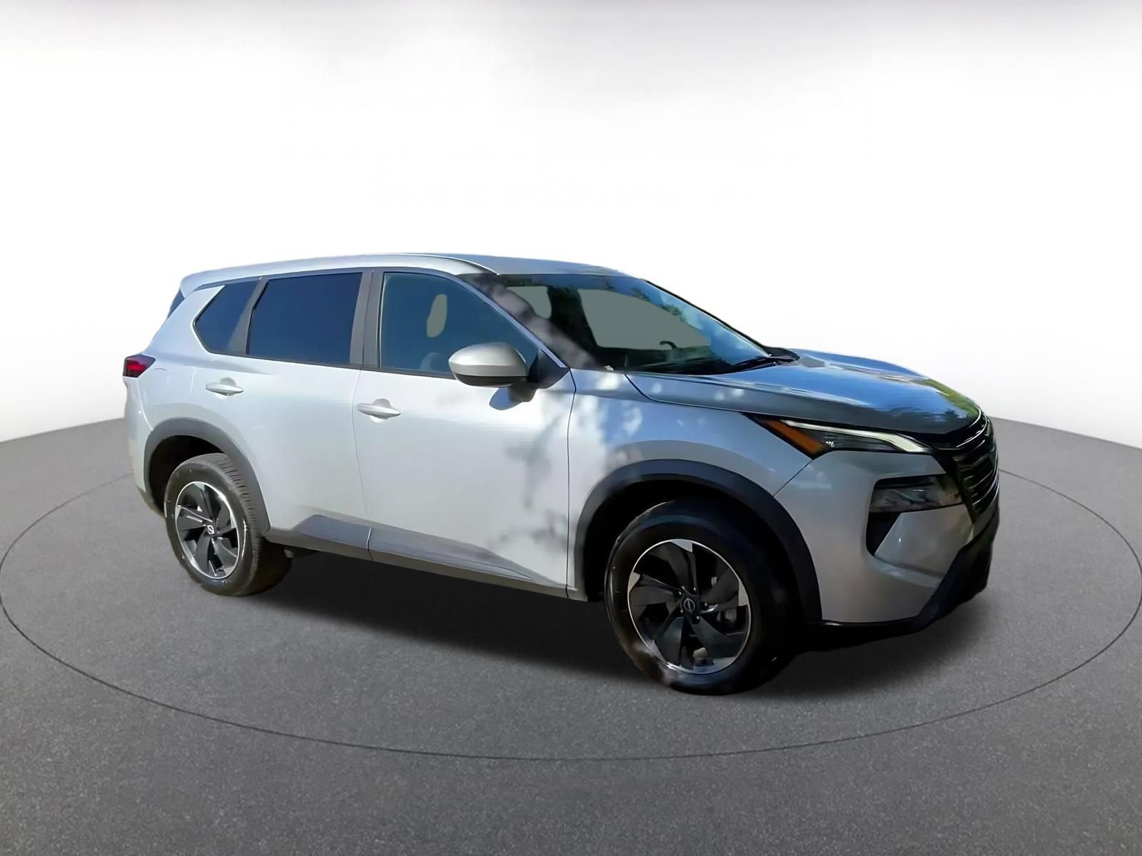 Used 2025 Nissan Rogue SV AWD/4WD video 2