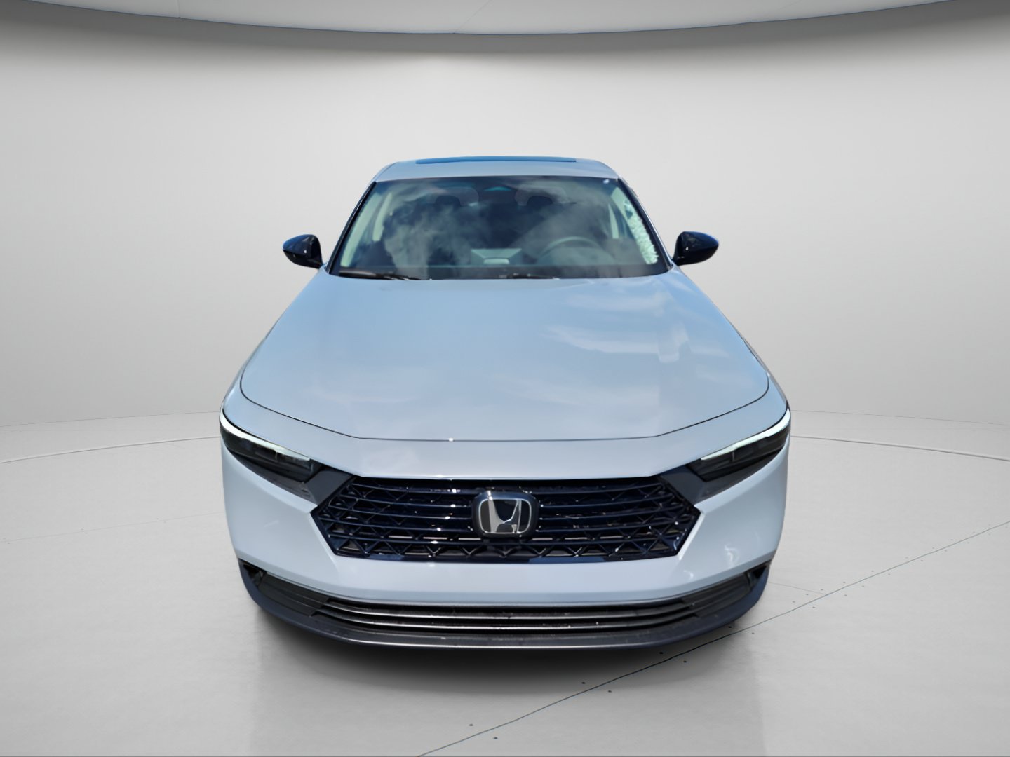 New 2026 Honda Accord SE image 2