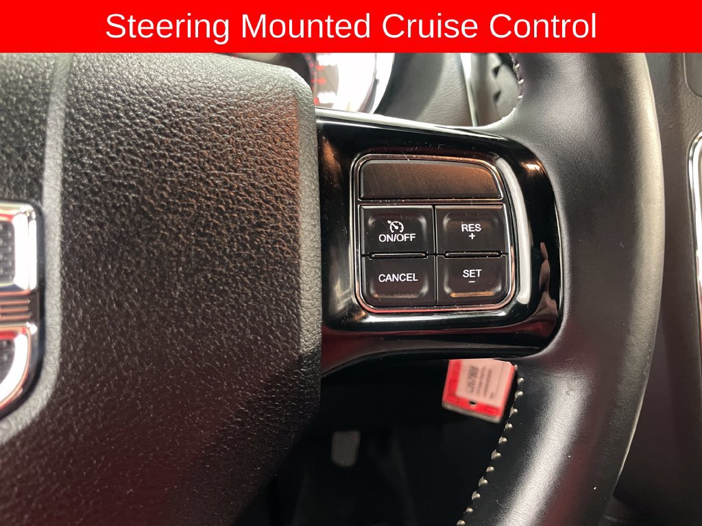 Used 2018 Dodge Grand Caravan SE FWD image 24
