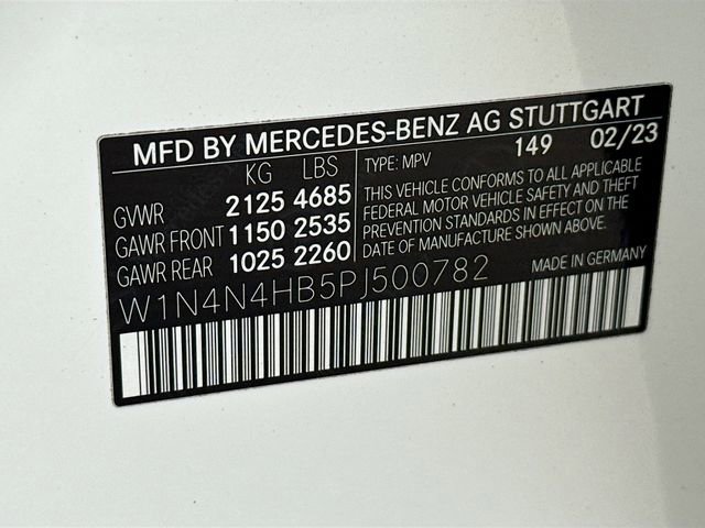 Used 2023 Mercedes-Benz GLA 250 4MATIC image 33