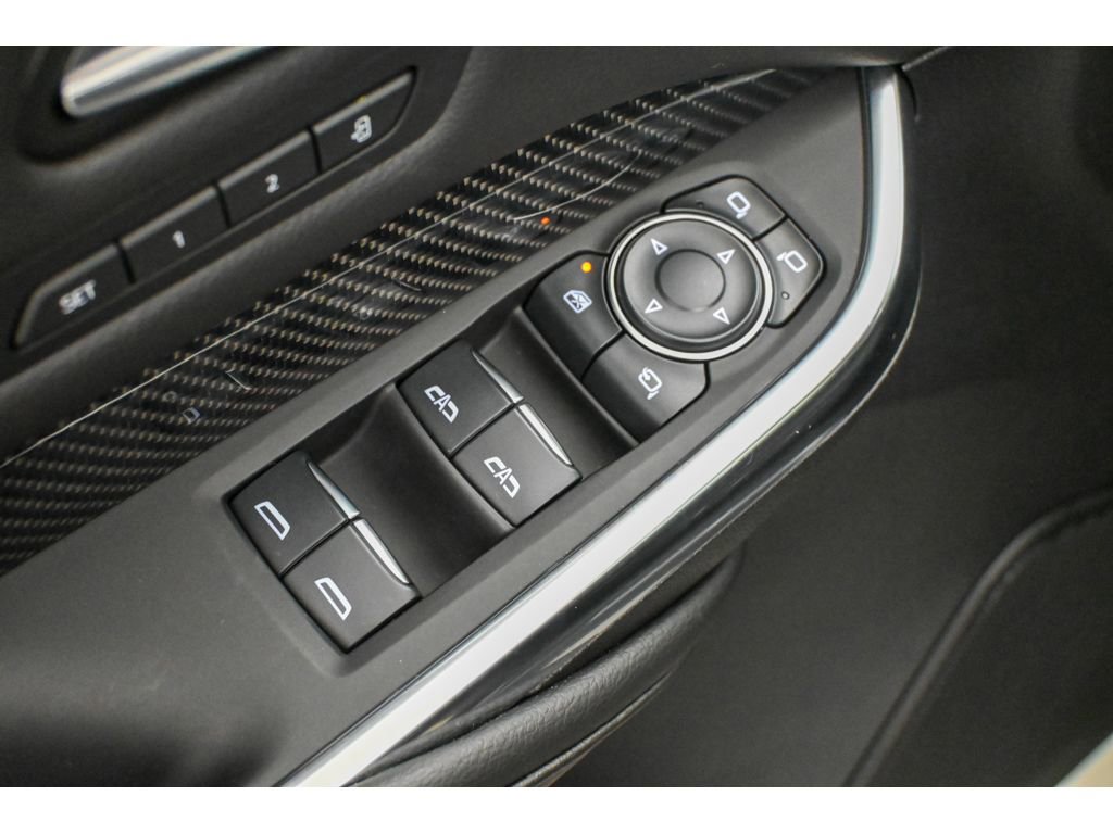 Used 2024 Cadillac XT4 Sport image 31