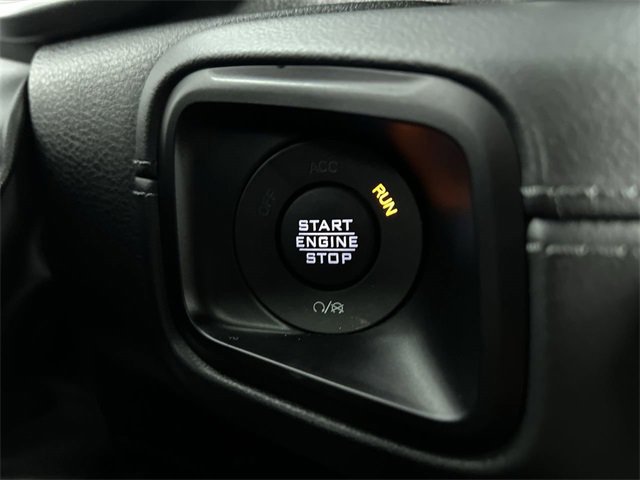 Used 2024 Jeep Wrangler High Altitude image 17