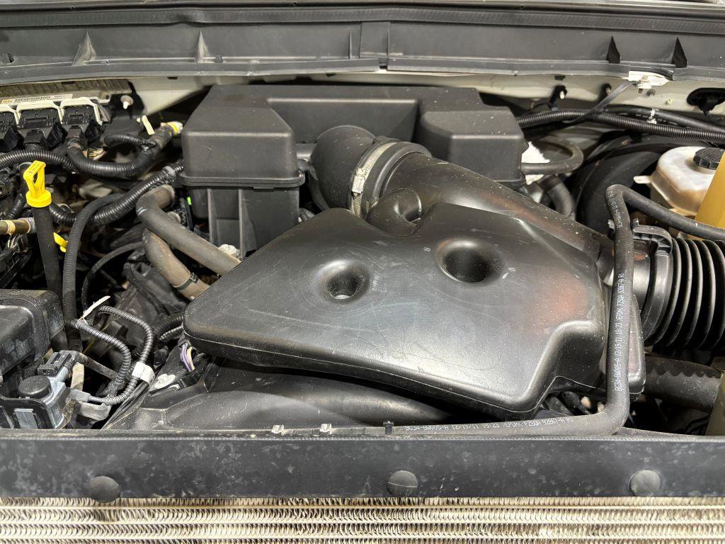 Used 2012 Ford F350 XL w/ PWR Equipment Group image 24