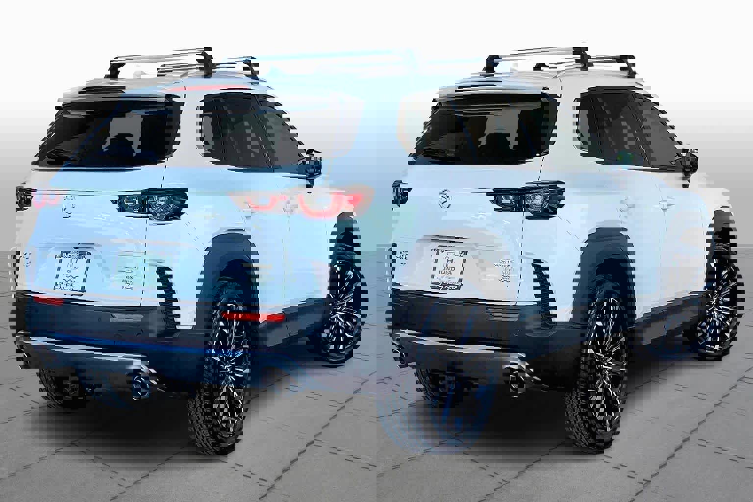 Used 2024 MAZDA CX-50 2.5 Turbo w/ Cargo Package image 12