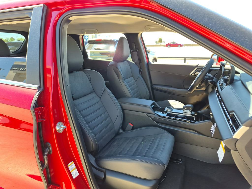 New 2026 Mitsubishi Outlander SE image 23