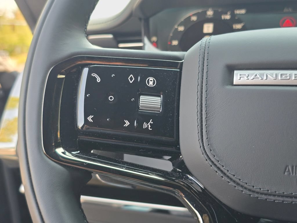 New 2026 Land Rover Range Rover Sport Autobiography AWD/4WD image 17