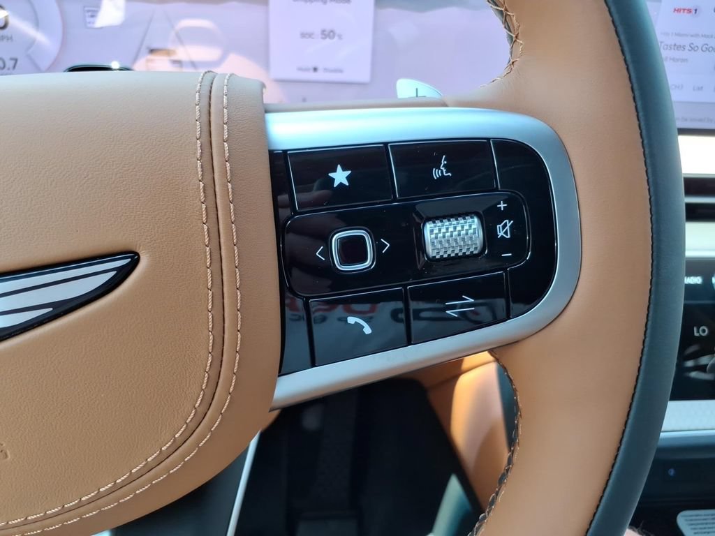 New 2026 Genesis GV80 3.5T Prestige AWD/4WD image 19
