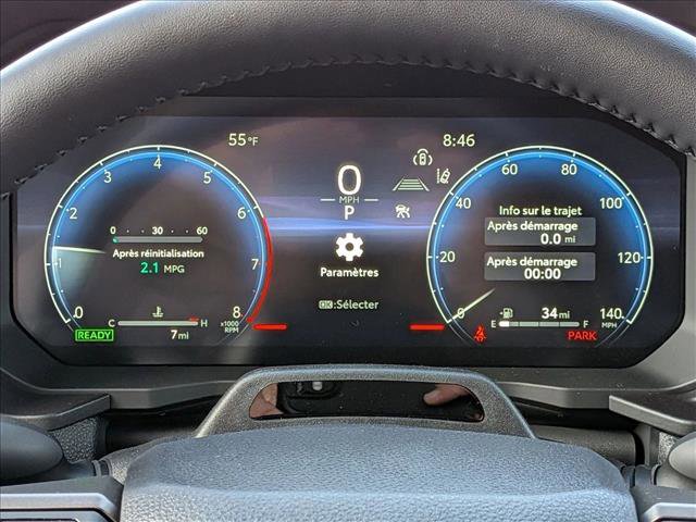 New 2026 Toyota Land Cruiser image 11