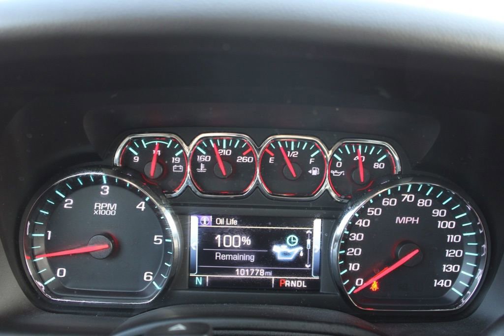 Used 2020 Chevrolet Tahoe Premier image 40