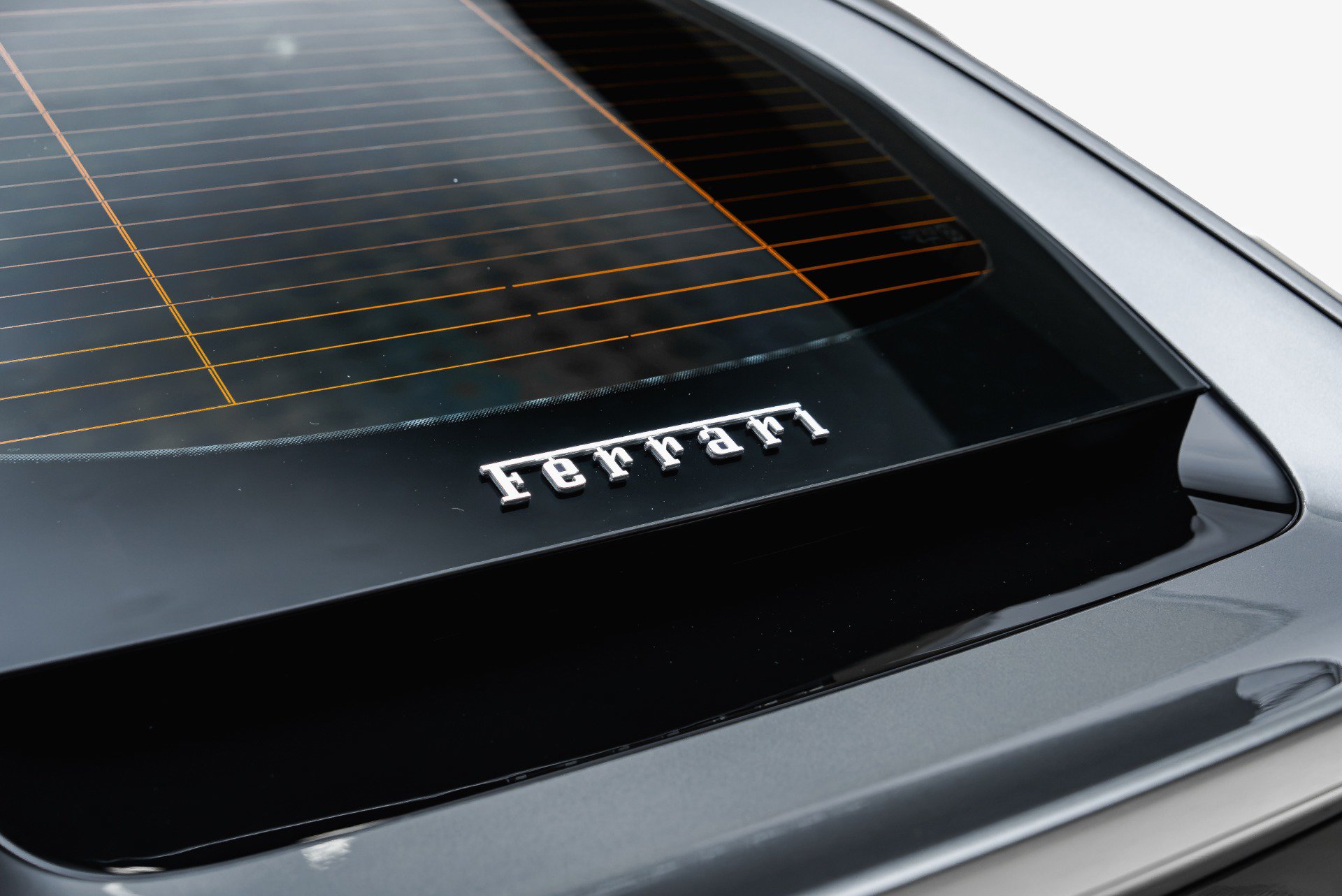 Used 2019 Ferrari 812 Superfast RWD image 28