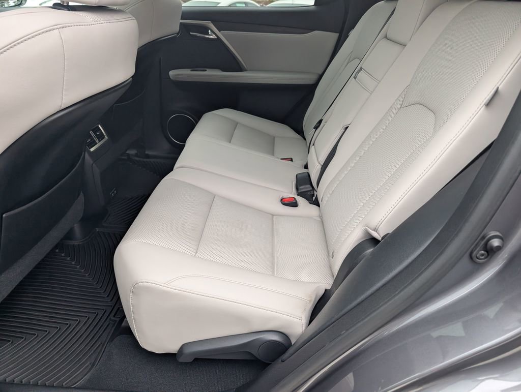 Used 2022 Lexus RX 350 FWD w/ Premium Package image 10