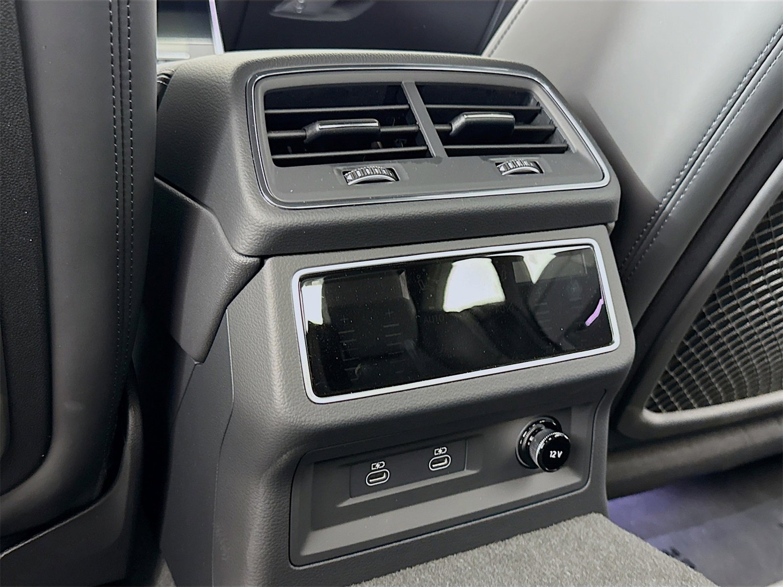 New 2025 Audi RS 7 performance Sportback image 27