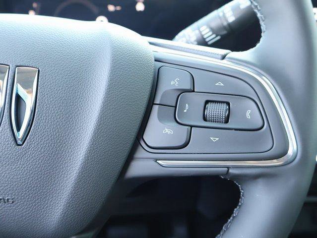 New 2026 Buick Encore GX Sport Touring w/ Comfort Package image 37