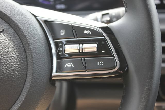 Certified 2026 Kia Seltos EX AWD/4WD image 16