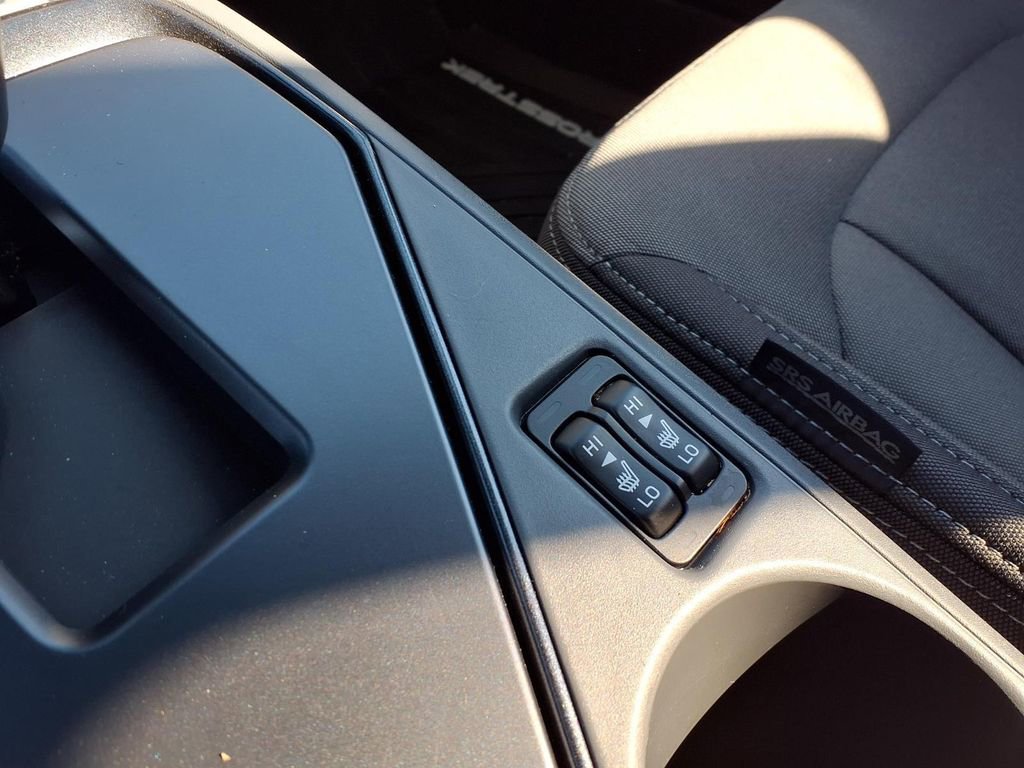 Certified 2026 Subaru Crosstrek 2.0i Premium image 5