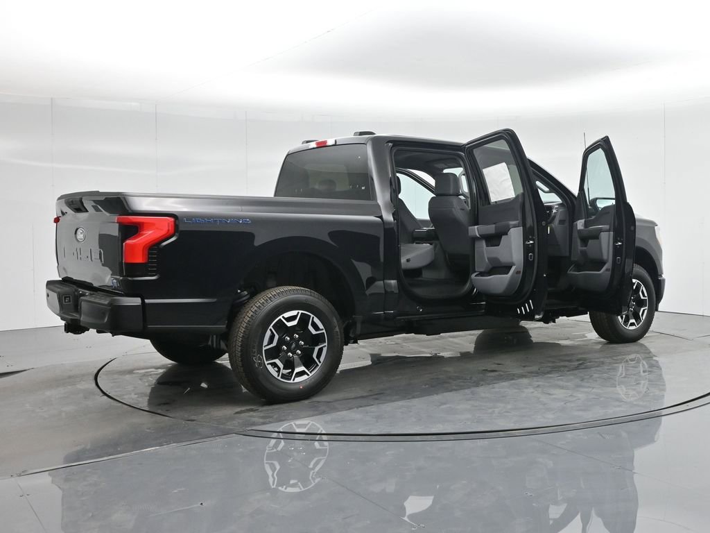 New 2024 Ford F150 Lightning Pro image 5