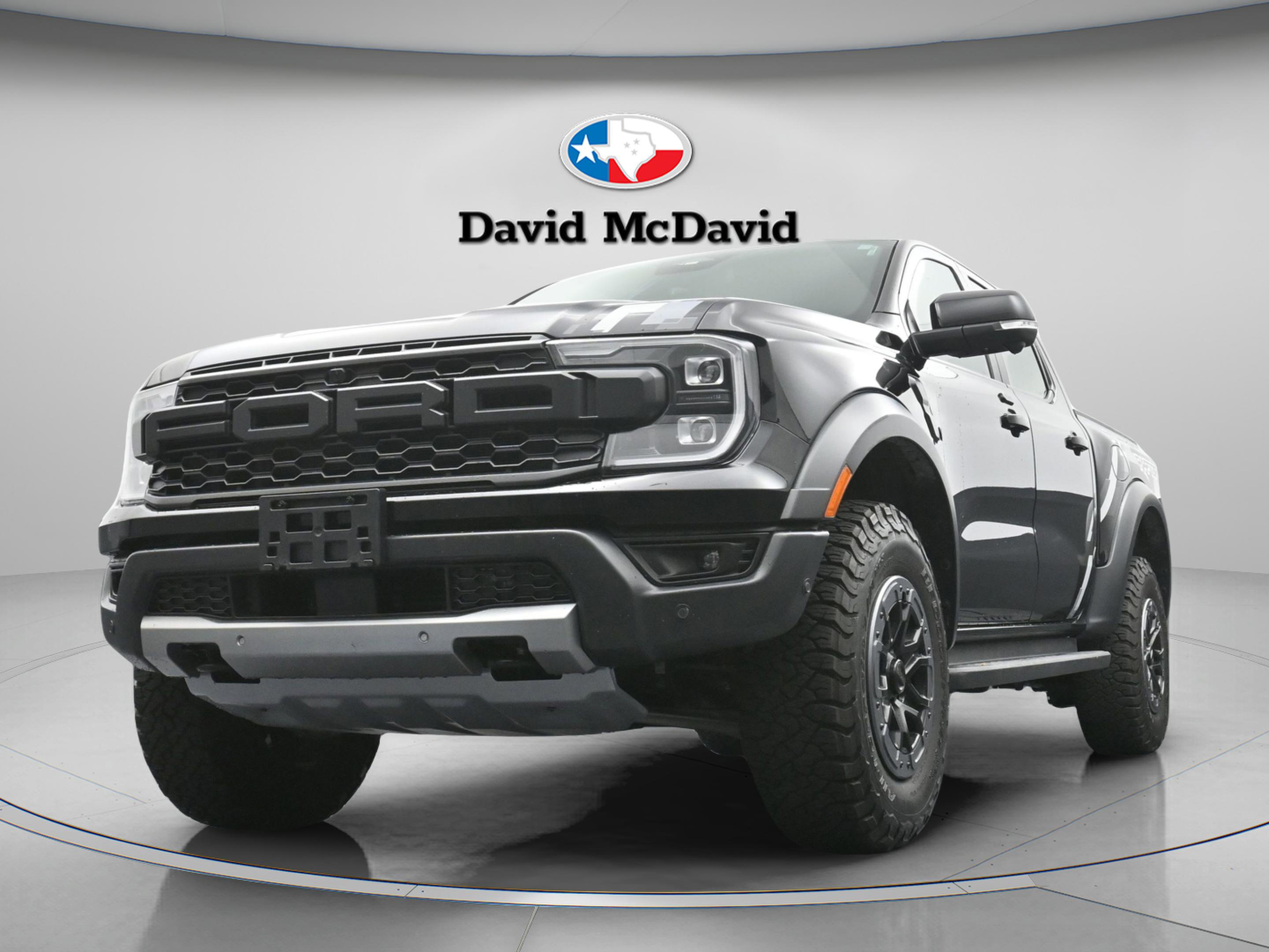 Used 2024 Ford Ranger Raptor AWD/4WD image 30