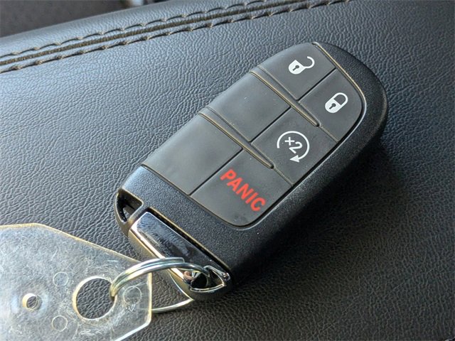 New 2026 Jeep Compass Latitude image 28