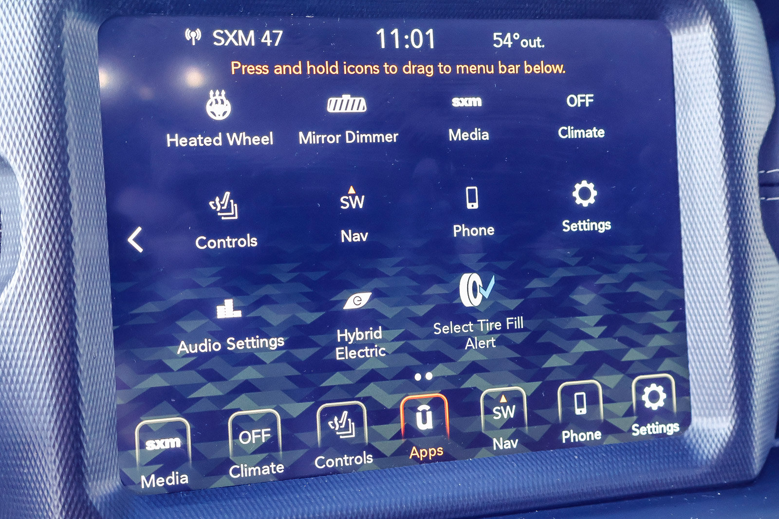 Used 2021 Jeep Wrangler Unlimited Sahara w/ Cold Weather Group image 5