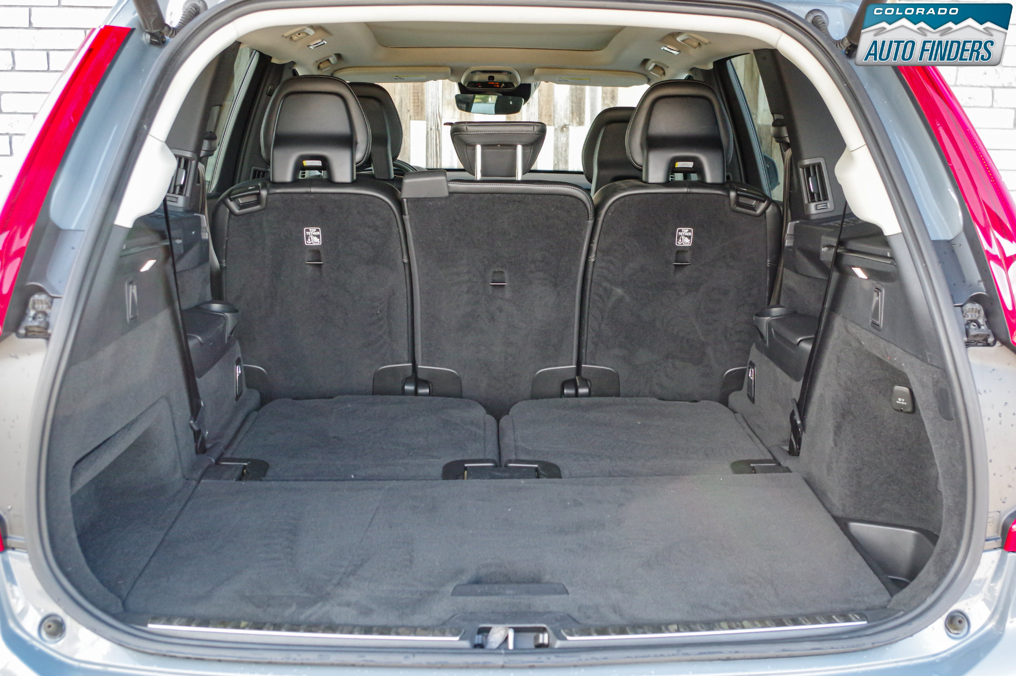 Used 2020 Volvo XC90 T5 Momentum image 31