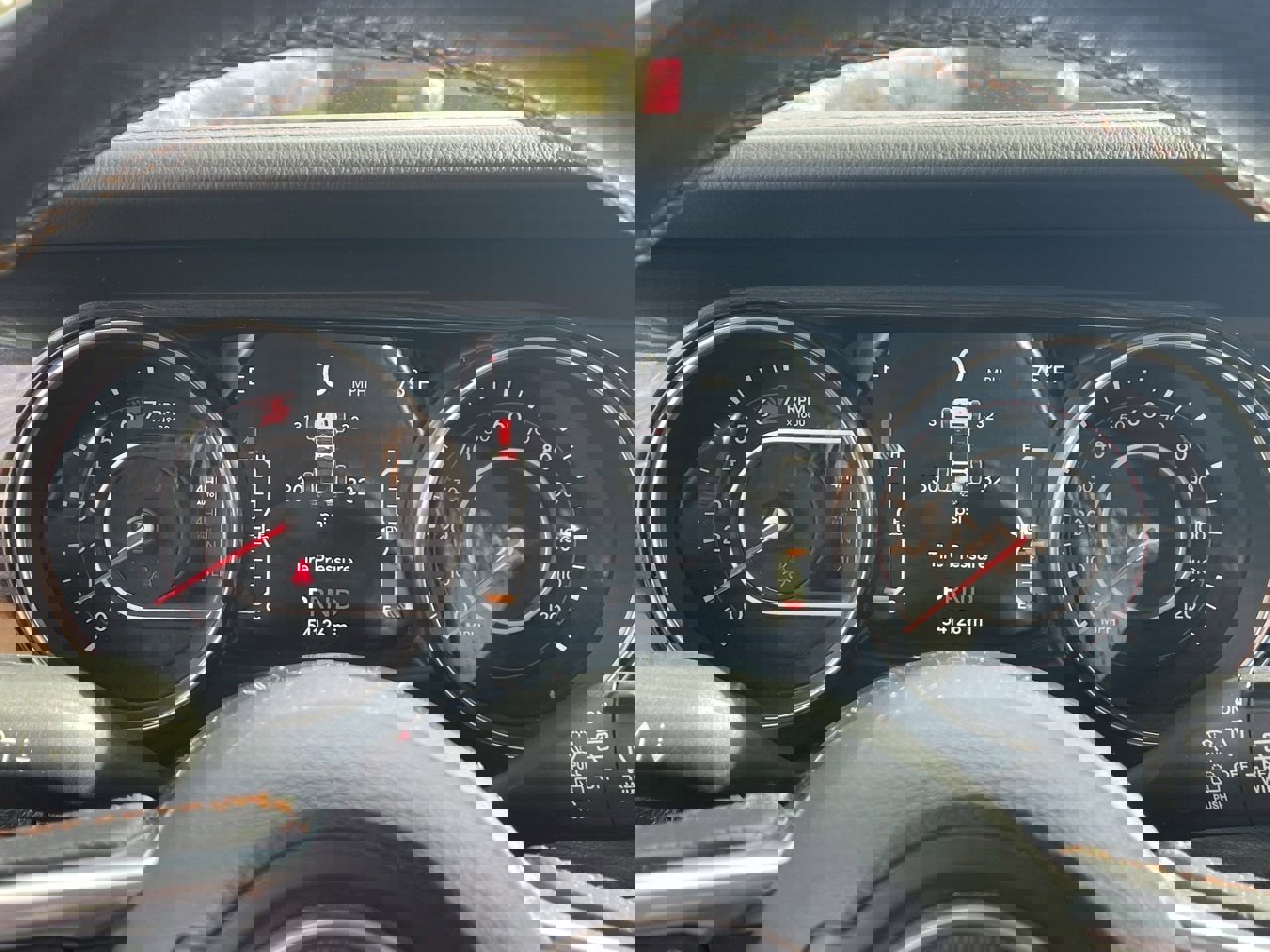 Used 2022 Jeep Wrangler Unlimited Rubicon w/ Xtreme Recon 35" Tire Package image 6