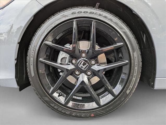 New 2026 Honda Civic Sport image 10