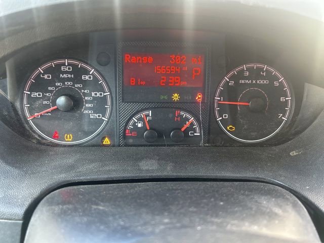 Used 2015 RAM ProMaster 3500 w/ Interior Convenience Group image 20