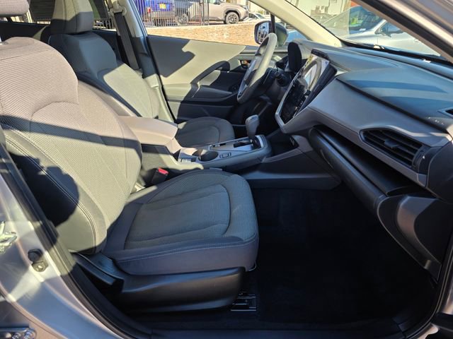 Certified 2024 Subaru Crosstrek 2.0i Premium image 10