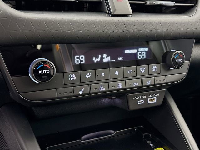 New 2026 Subaru Outback Wilderness image 16