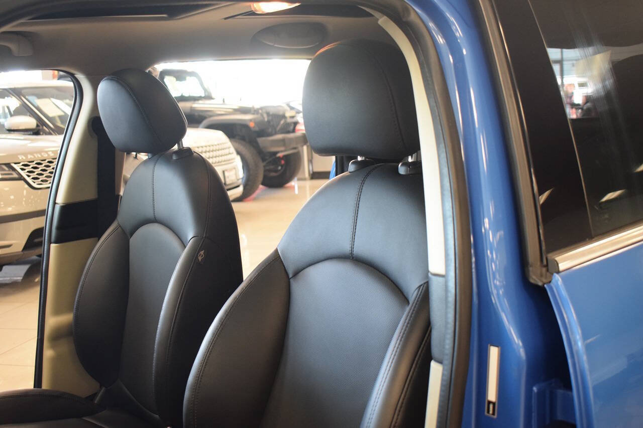 Used 2013 MINI Cooper Countryman S FWD image 31
