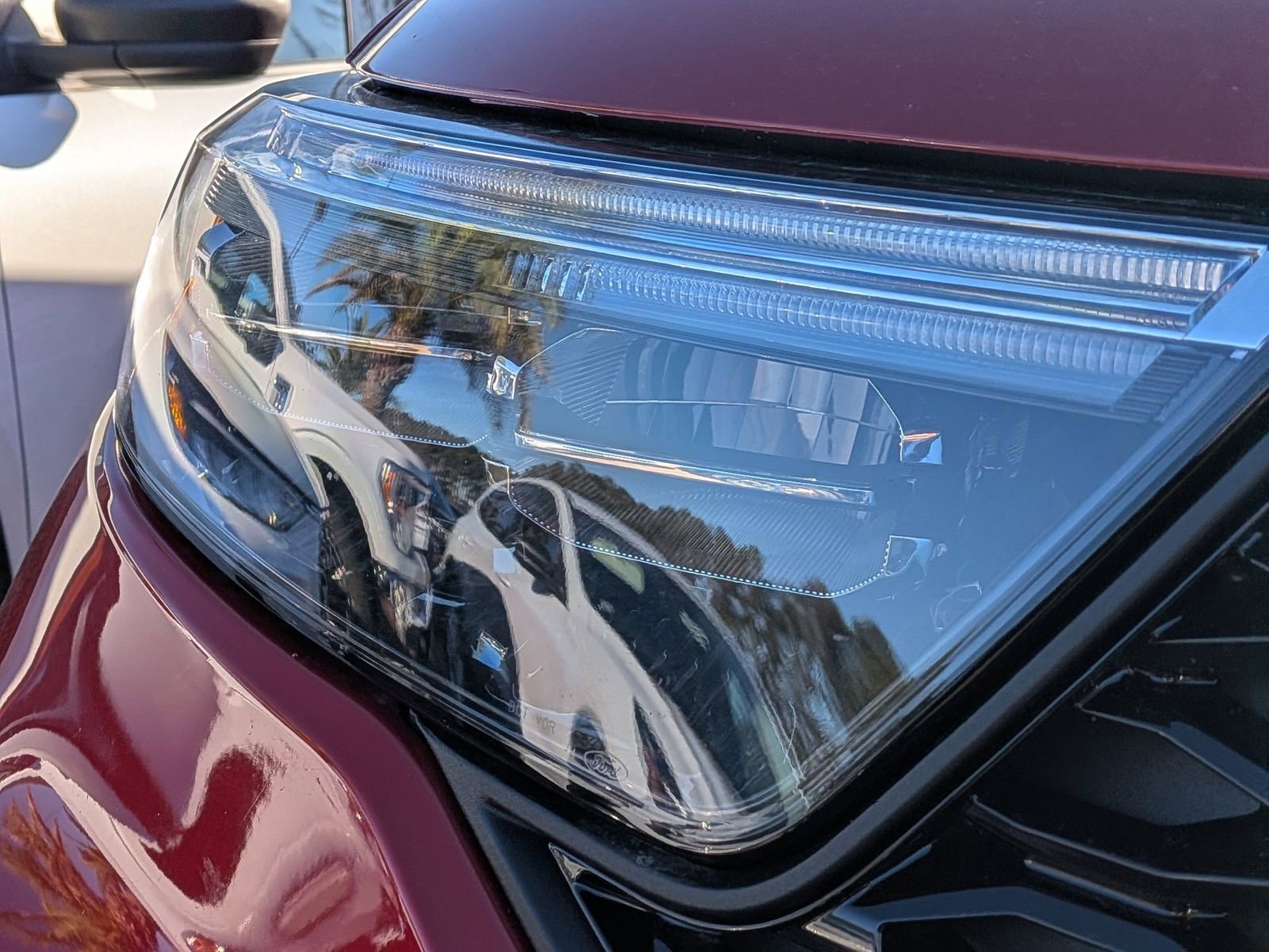 Certified 2023 Ford Explorer ST w/ Equipment Group 401A image 11