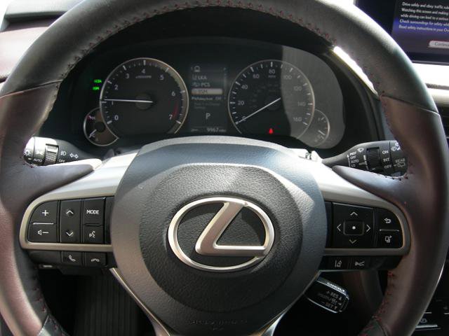 Used 2017 Lexus RX 350 AWD w/ Premium Package image 10