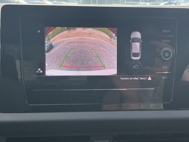 New 2026 Volkswagen Jetta Sport FWD image 19