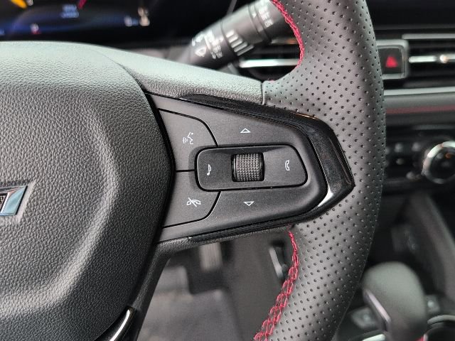 New 2026 Chevrolet TrailBlazer RS w/ Convenience Package image 18